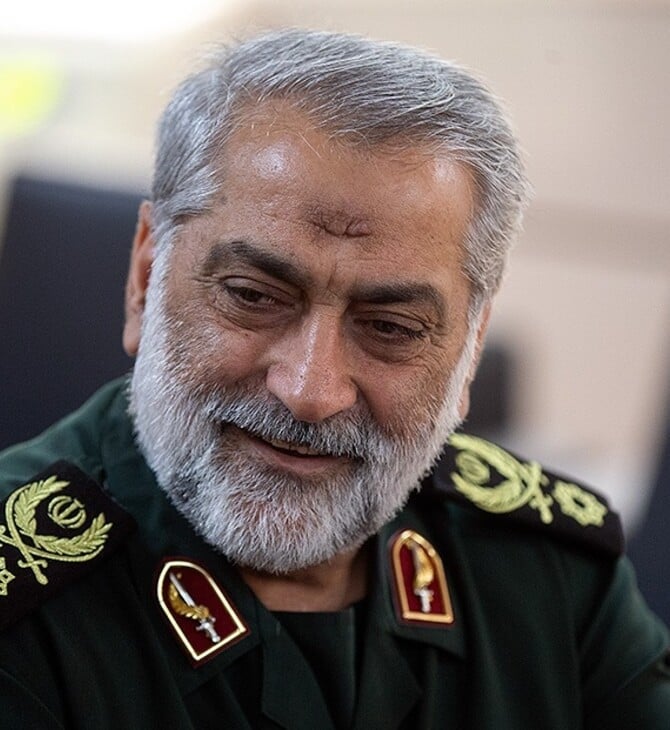 ΙΡΑΝ ΜΕΣΗ ΑΝΑΤΟΛΗ ΗΠΑ ΙΣΡΑΗΛ