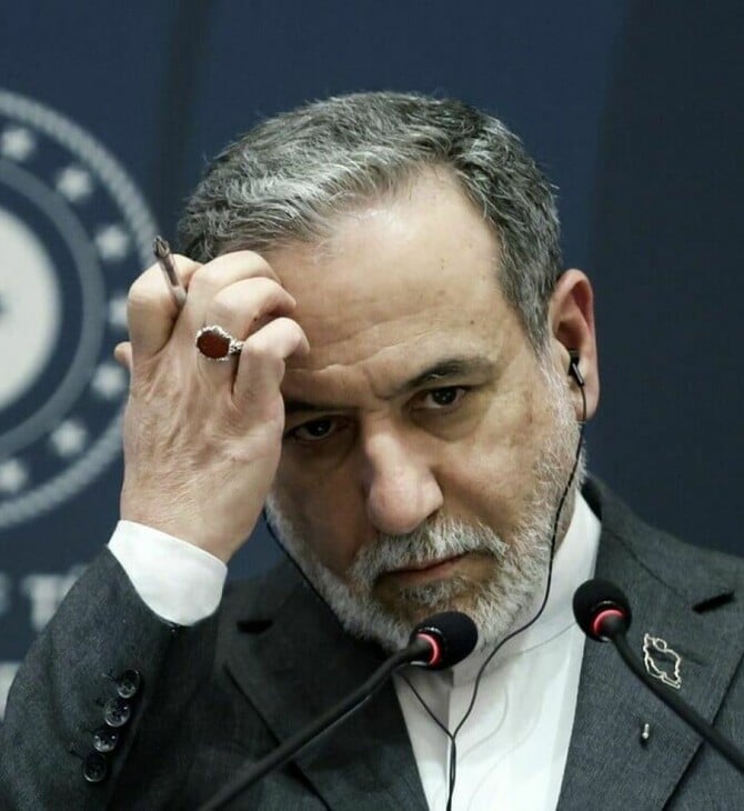 ΙΡΑΝ ΗΝΩΜΕΝΟ ΒΑΣΙΛΕΙΟ ΠΟΛΕΜΟΣ