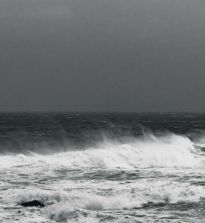 Μαρουσάκης: «Κλείδωσε» ο καιρός την 25η Μαρτίου - Χειμώνας τις επόμενες ημέρες στη χώρα