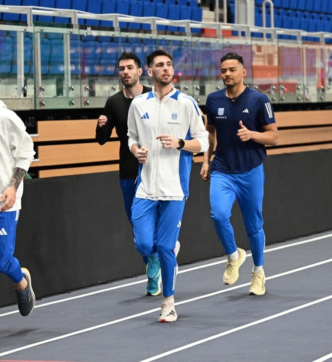 ΚΑΡΑΛΗΣ ΤΕΝΤΟΓΛΟΥ ΤΟΡΟΥΝ 2026