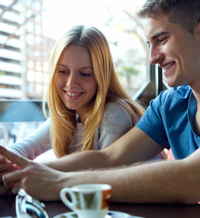 Από καφέ μέχρι ταξίδια, με Nova & PADU κερδίζεις παντού