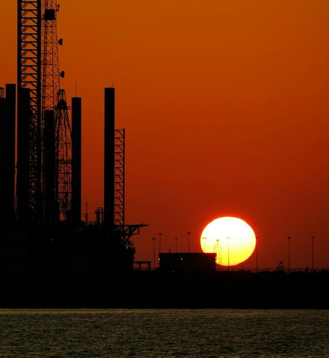 ΠΕΤΡΕΛΑΙΟ ΕΓΚΑΤΑΣΤΑΣΕΙΣ ΕΝΕΡΓΕΙΑ ΜΕΣΗ ΑΝΑΤΟΛΗ