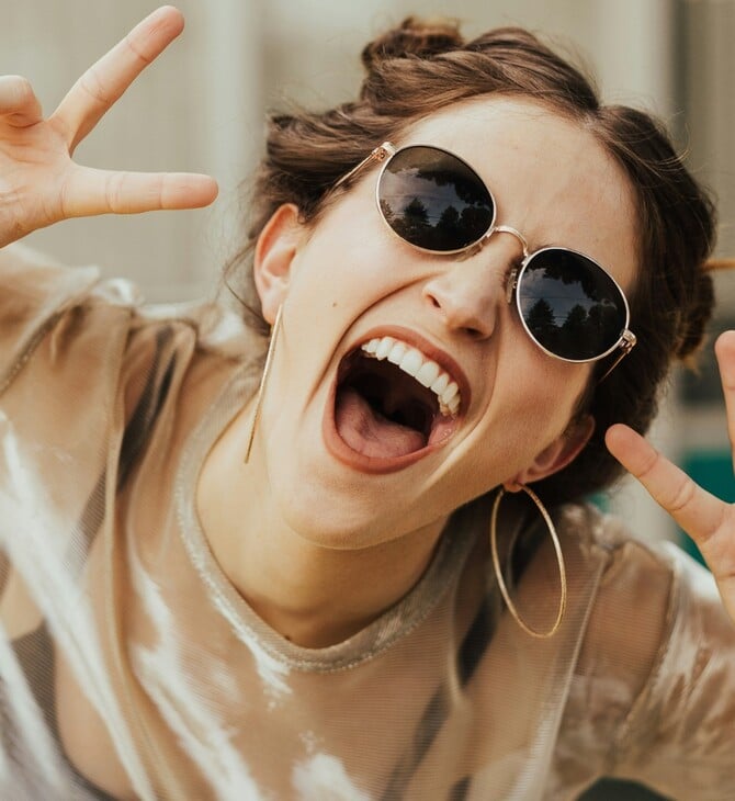 ΠΙΟ ΕΥΤΥΧΙΣΜΕΝΕΣ ΧΩΡΕΣ 2026 ΕΛΛΑΔΑ