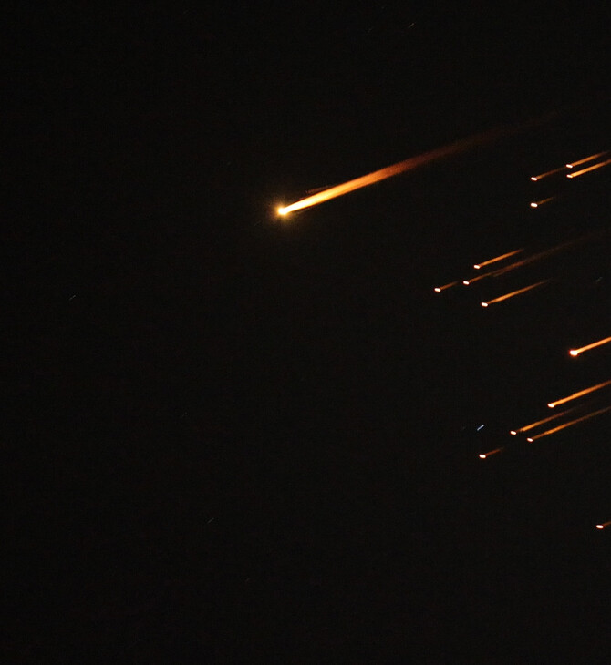 ΙΡΑΝ ΠΟΛΕΜΟΣ