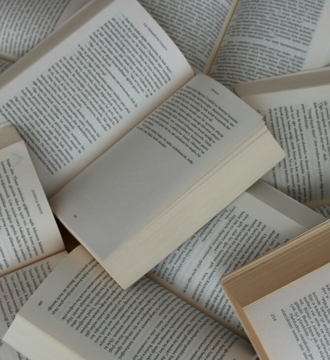 ΤΕΧΝΗΤΗ ΝΟΗΜΟΣΥΝΗ ΒΙΒΛΙΟ ΑΠΟΣΥΡΣΗ ΣΥΓΓΡΑΦΕΑΣ