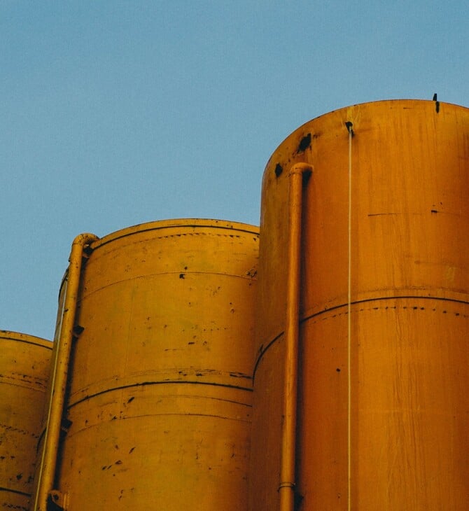 ΤΙΜΕΣ ΠΕΤΡΕΛΑΙΟΥ ΥΠΟΧΩΡΗΣΗ