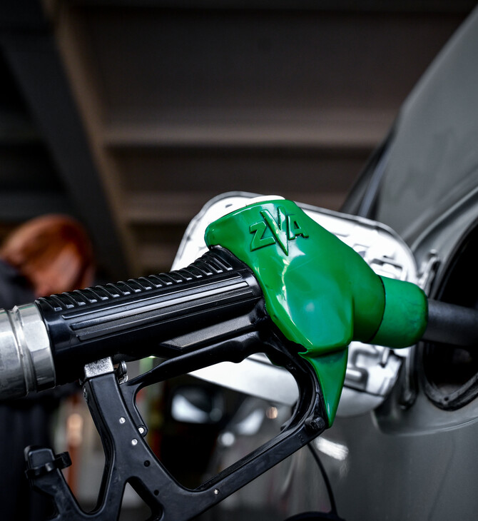 ΑΠΕΡΓΙΑ ΒΕΝΖΙΝΗ ΚΑΥΣΙΜΑ ΚΥΚΛΑΔΕΣ