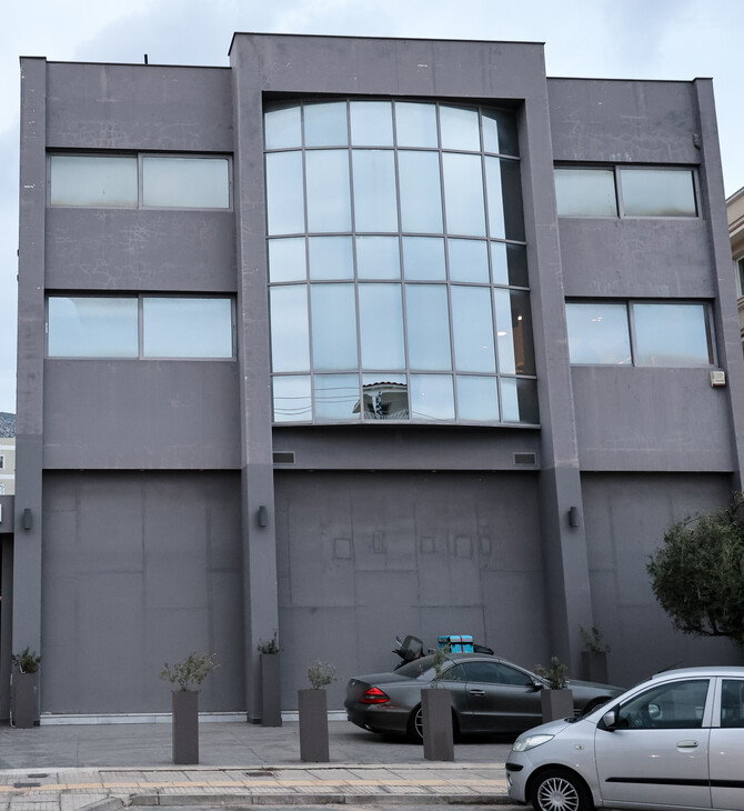 ΣΥΛΛΗΨΗ ΓΚΑΛΕΡΙΣΤΑΣ ΓΚΑΛΕΡΙ ΕΥΑΓΓΕΛΙΟ