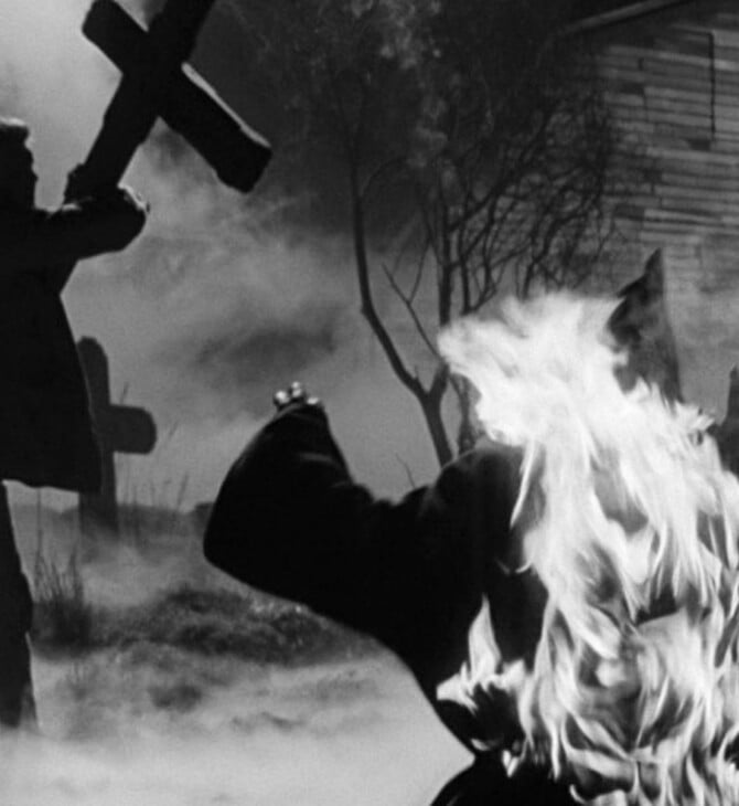 In the Mood for Love (ο Τραμπ στην Τεχεράνη) - Μέρος 2