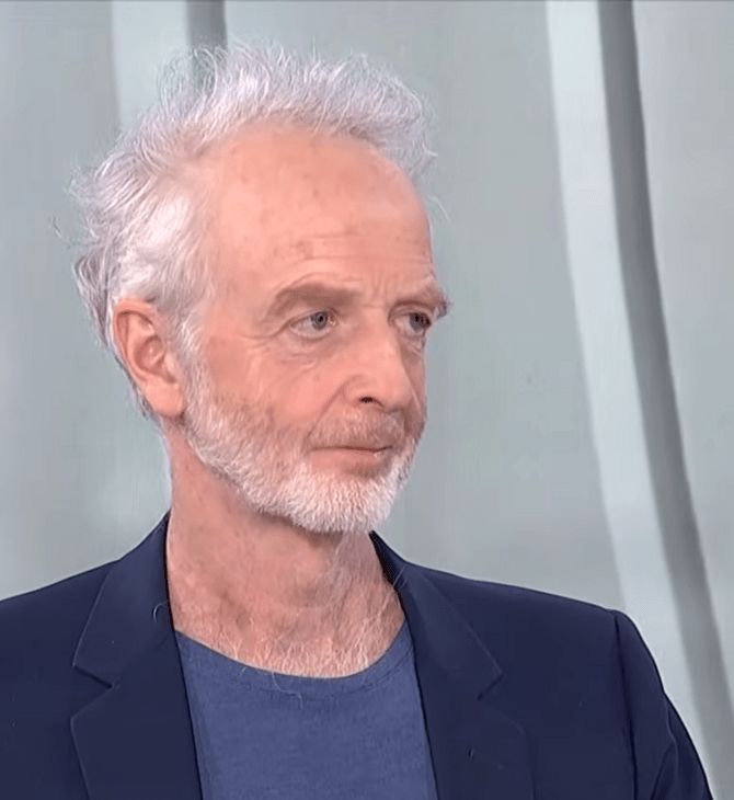 ΤΡΑΜΠ REUTERS ΕΡΤ ΠΟΛΕΜΟΣ