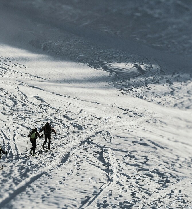 ΙΤΑΛΙΑ ΧΙΟΝΟΣΤΙΒΑΔΑ ΝΕΚΡΟΙ