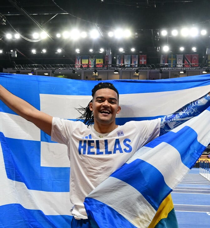 ΚΑΡΑΛΗΣ ΝΤΟΥΠΛΑΝΤΙΣ ΣΤΙΒΟΣ 