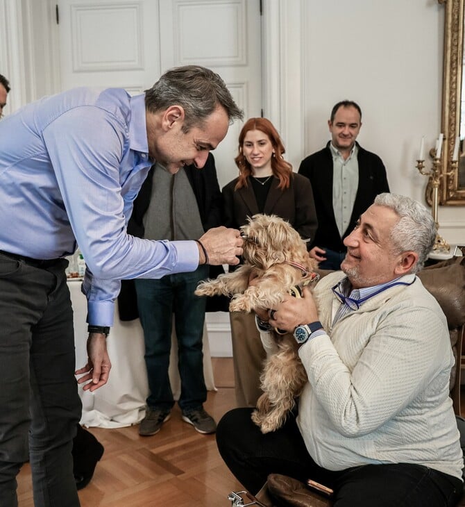 ΚΥΡΙΑΚΟΣ ΜΗΤΣΟΤΑΚΗΣ ΕΛΛΝΕΣ ΜΕΣΗ ΑΝΑΤΟΛΗ