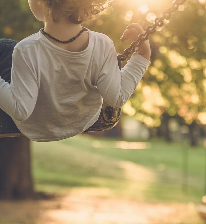 ΒΕΡΟΙΑ 7ΧΡΟΝΟΣ ΠΑΙΔΙΚΗ ΧΑΡΑ ΜΕΘ