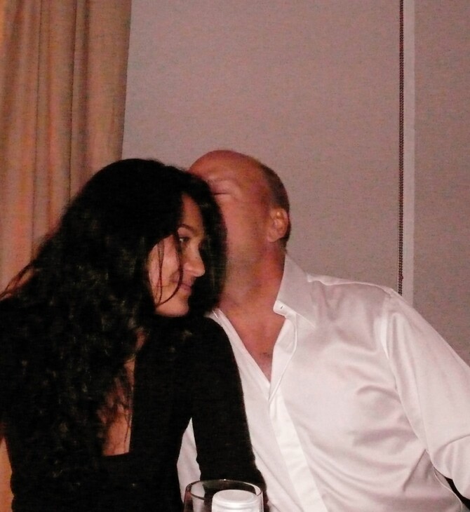 ΜΠΡΟΥΣ ΓΟΥΙΛΙΣ ΕΜΑ ΧΕΜΙΝΓΚ ΕΠΕΤΕΙΟ