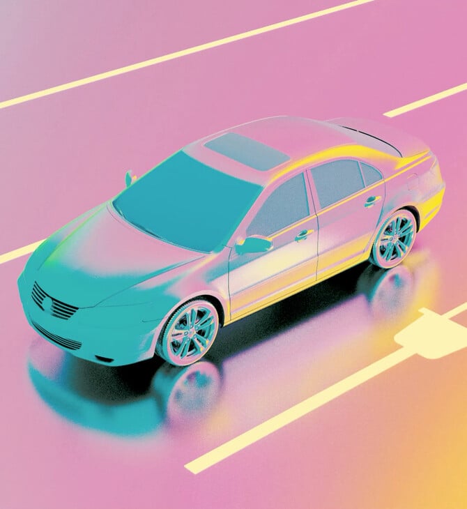 Οι αυτοκινητοβιομηχανίες αναθεωρούν μαζικά τα σχέδια για ηλεκτρικά αυτοκίνητα