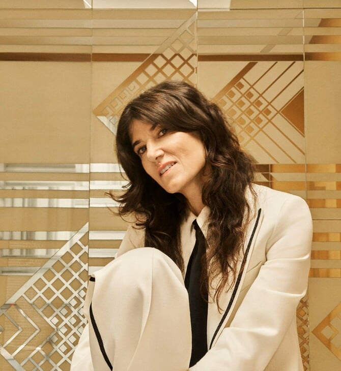 Η Bella Freud θυμάται τον Lucian Freud με αφορμή τη νέα μεγάλη έκθεση στο Λονδίνο