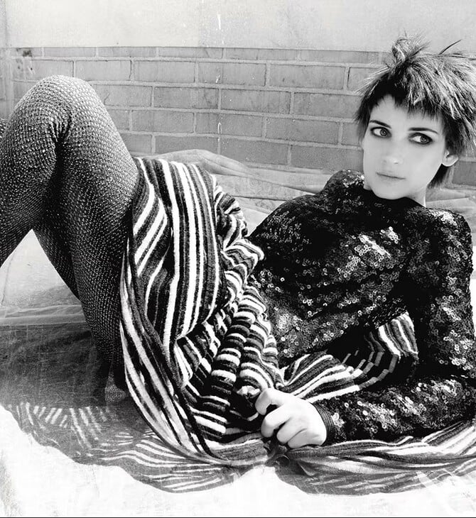 Τι είχε καταλάβει ο Marc Jacobs για το κορίτσι στη μόδα πολύ πριν από τους άλλους