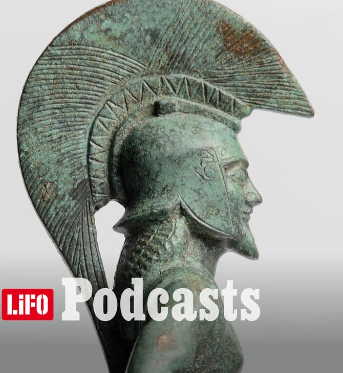 Από τον χρησμό στην εξουσία: Η άγνωστη ιστορία της Δωδώνης