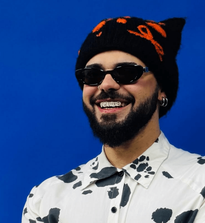 AKYLAS FERTO EUROVISION 