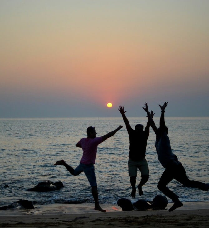 Πανεπιστήμιο της Οξφόρδης: Τι επηρεάζει την ευτυχία σήμερα;