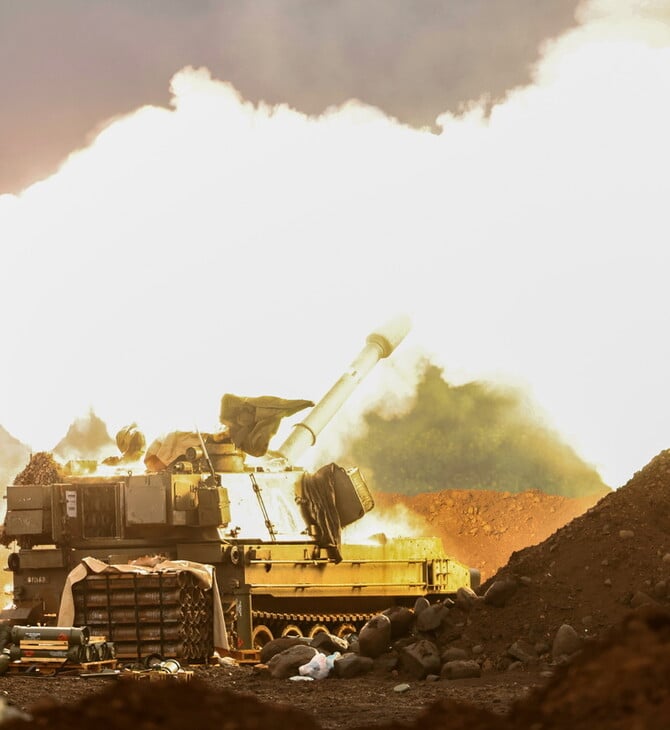 ΙΣΡΑΗΛ ΛΙΒΑΝΟΣ ΓΑΖΑ ΙΡΑΝ