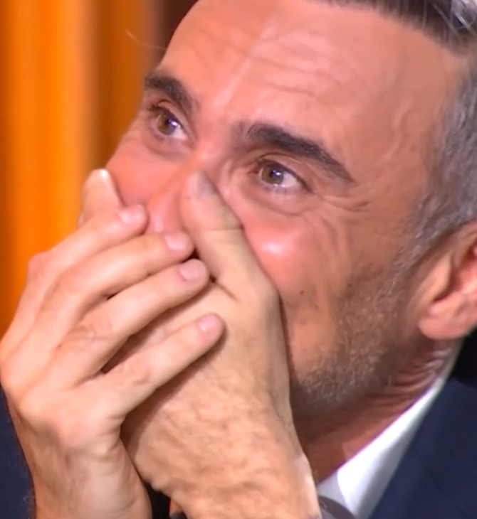 ΓΙΩΡΓΟΣ ΚΑΠΟΥΤΖΙΔΗΣ