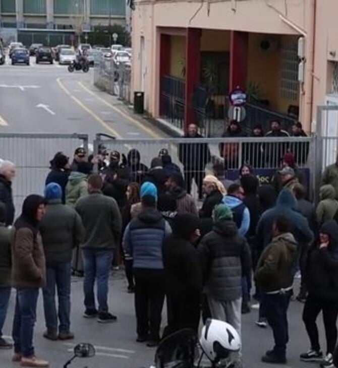 ΜΥΤΙΛΗΝΗ ΛΕΣΒΟΣ ΑΓΡΟΤΕΣ ΚΤΗΝΟΤΡΟΦΟΙ