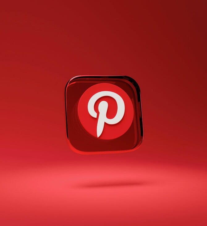 PINTEREST SOCIAL MEDIA ΕΦΗΒΟΙ