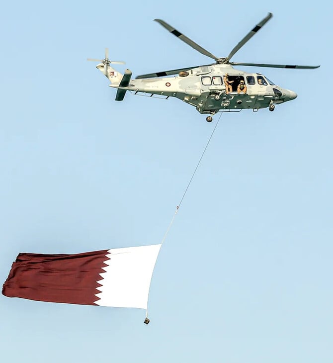 ΚΑΤΑΡ ΤΟΥΡΚΙΑ ΕΛΙΚΟΠΤΕΡΟ ΣΥΝΤΡΙΒΗ