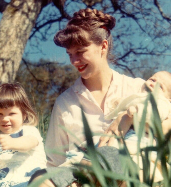 Η Sylvia Plath δεν ήθελε να γίνει μύθος. Hθελε τα πάντα.