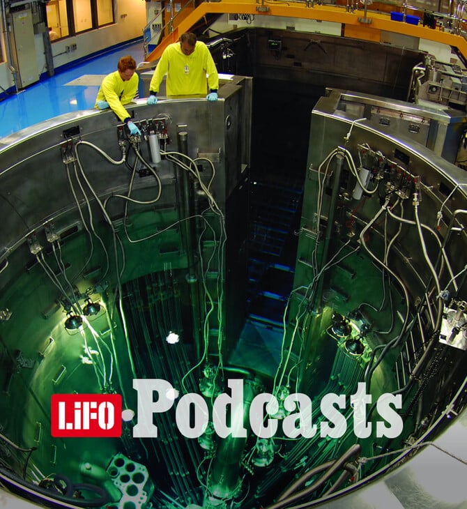 Ήρθε η ώρα για πυρηνική ενέργεια στην Ελλάδα;