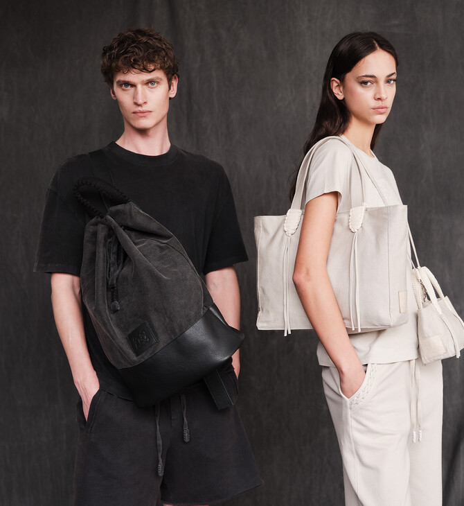 Callista x Dirty Laundry: The Crafted Collection