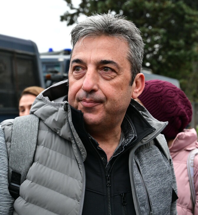 ΠΑΥΛΟΣ ΑΣΛΑΝΙΔΗΣ ΔΙΚΗ ΤΕΜΠΗ