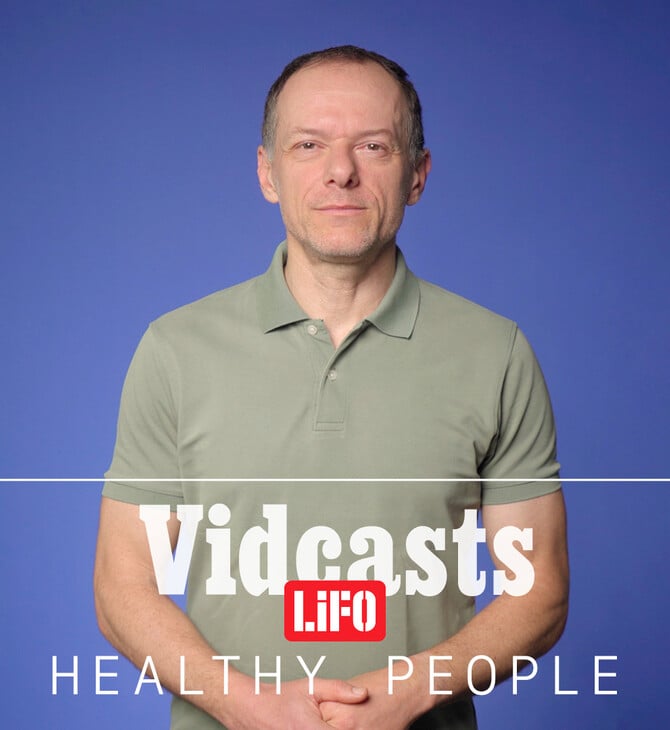 6 τροφές που προστατεύουν από τον καρκίνο Ένας γιατρός απαντά