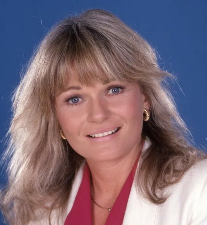 Πέθανε στα 82 της η Valerie Perrine, η ηθοποιός του Superman και υποψήφια για Oscar με το Lenny