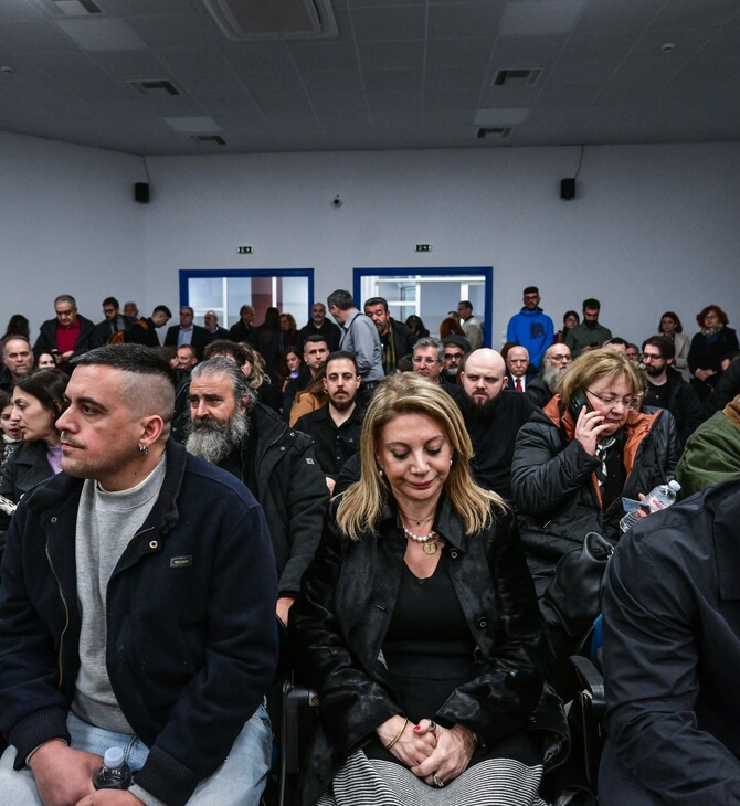 ΔΙΚΗ ΤΕΜΠΗ ΣΙΔΗΡΟΔΡΟΜΙΚΟ ΔΥΣΤΥΧΗΜΑ