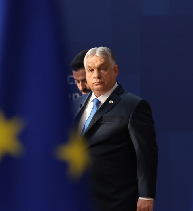 ΕΚΛΟΓΕΣ ΟΥΓΓΑΡΙΑ ΒΙΚΤΟΡ ΟΡΜΠΑΝ ΡΩΣΙΑ