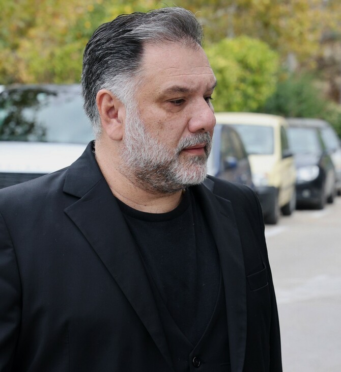 ΓΡΗΓΟΡΗΣ ΑΡΝΑΟΥΤΟΓΛΟΥ ΘΑΝΑΤΟΣ ΜΗΤΕΡΑ