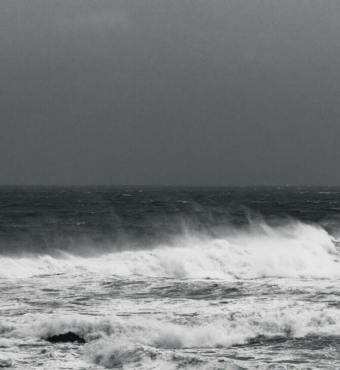 Μαρουσάκης: Εν αναμονή νέου ισχυρού κύματος κακοκαιρίας από την Πέμπτη