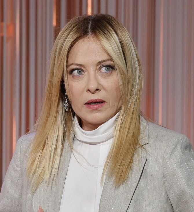 ΜΕΛΟΝΙ ΙΤΑΛΙΑ ΔΗΜΟΨΗΦΙΣΜΑ 