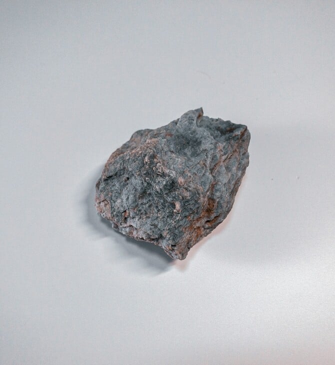 ΜΕΤΕΩΡΙΤΗΣ NASA ΧΙΟΥΣΤΟΝ