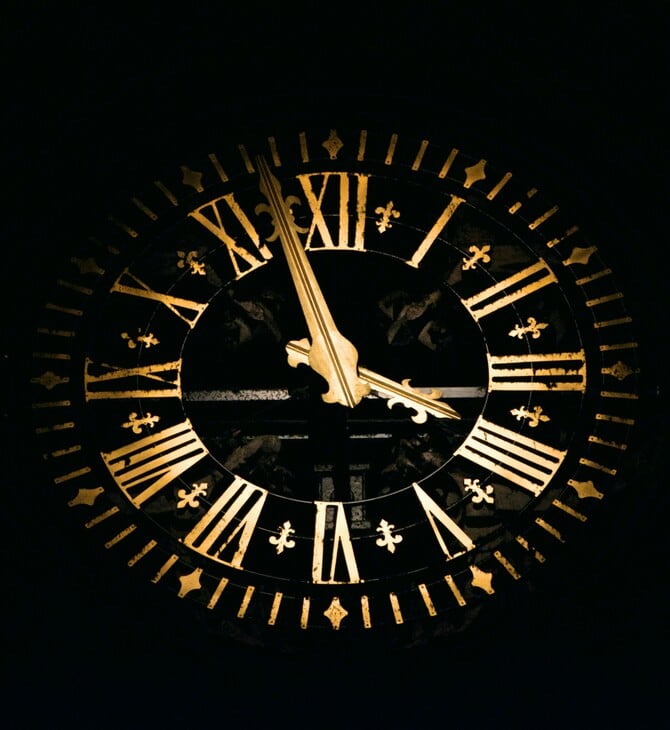 ΩΡΑ ΛΕΠΤΑ ΡΟΛΟΪ