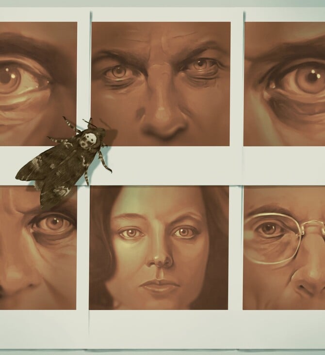 Οι καλύτερες ταινίες τρόμου των ’90s