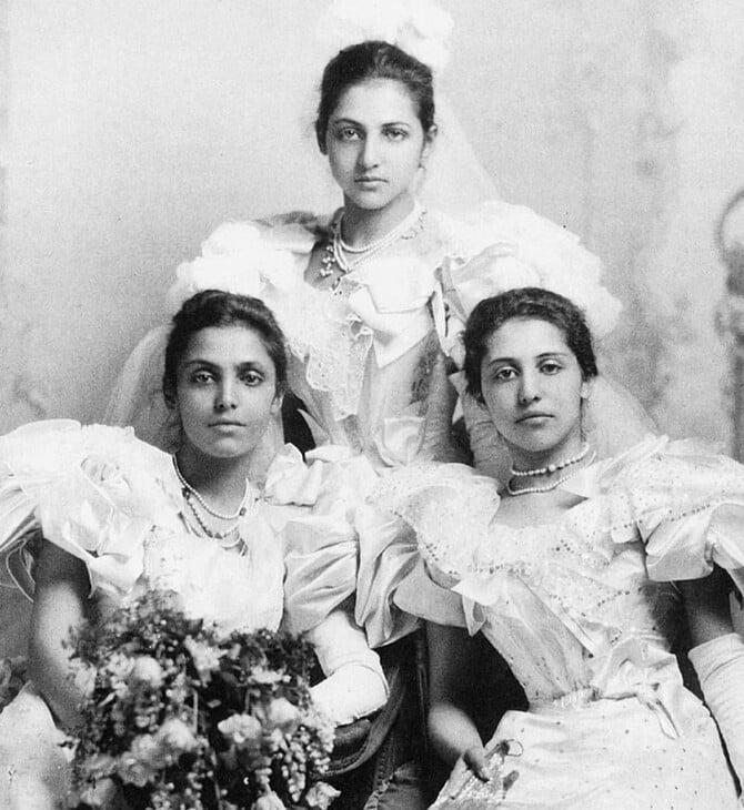 Sophia Duleep Singh: η Punjabi πριγκίπισσα που έγινε σουφραζέτα