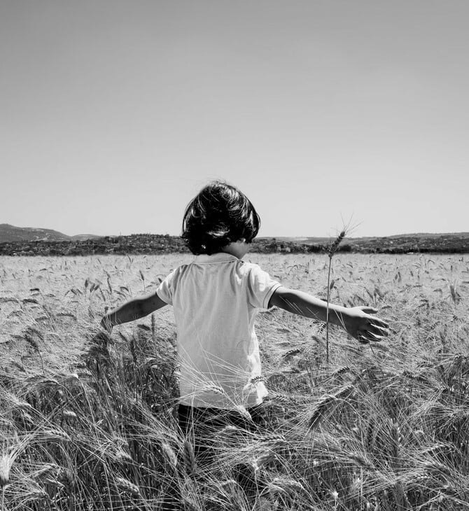 12 φωτογραφίες της Magnum που μοιάζουν με μικρές οδύσσειες