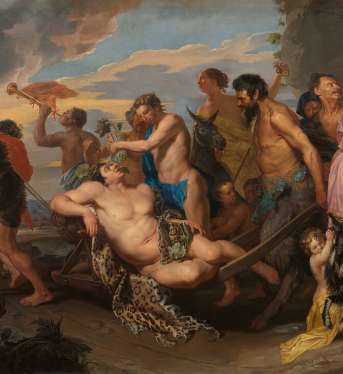 Michaelina Wautier: Η ζωγράφος που πέρασε 300 χρόνια στη σκιά αντρικών ονομάτων επιστρέφει στο Λονδίνο