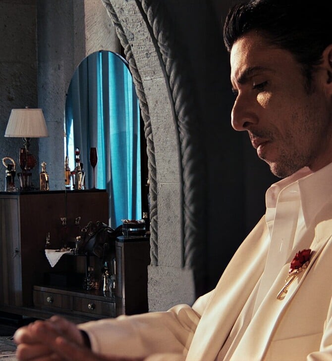 Από τον Galliano στον Willy Chavarria: η Zara χτίζει νέο fashion προφίλ