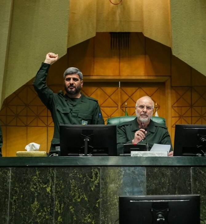 ΙΡΑΝ ΗΠΑ ΙΣΡΑΗΛ ΠΟΛΕΜΟΣ ΣΤΗ ΜΕΣΗ ΑΝΑΤΟΛΗ