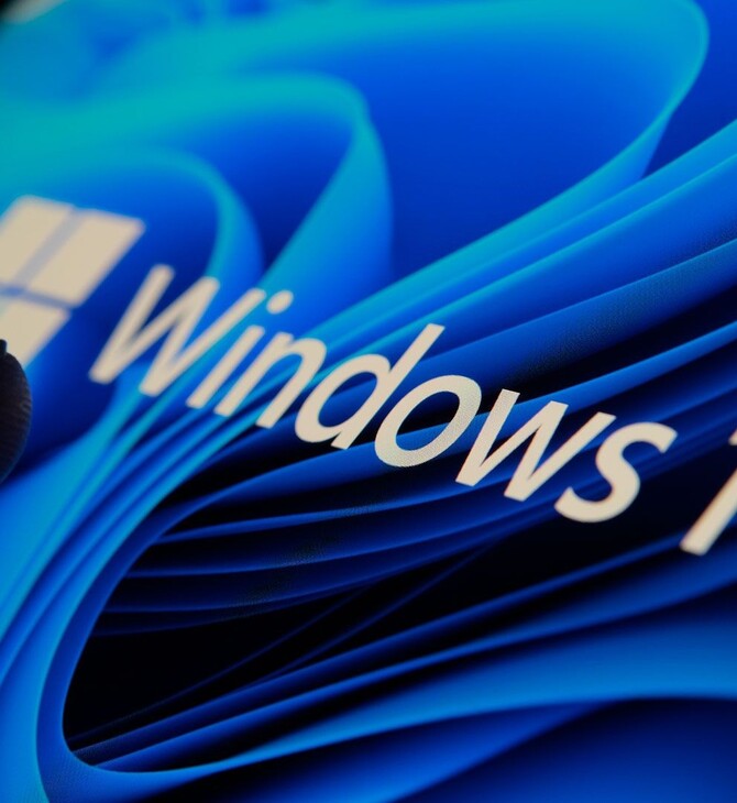 Λιγότερη AI; Η Microsoft υπόσχεται Windows 11 που βελτιώνουν την καθημερινή χρήση